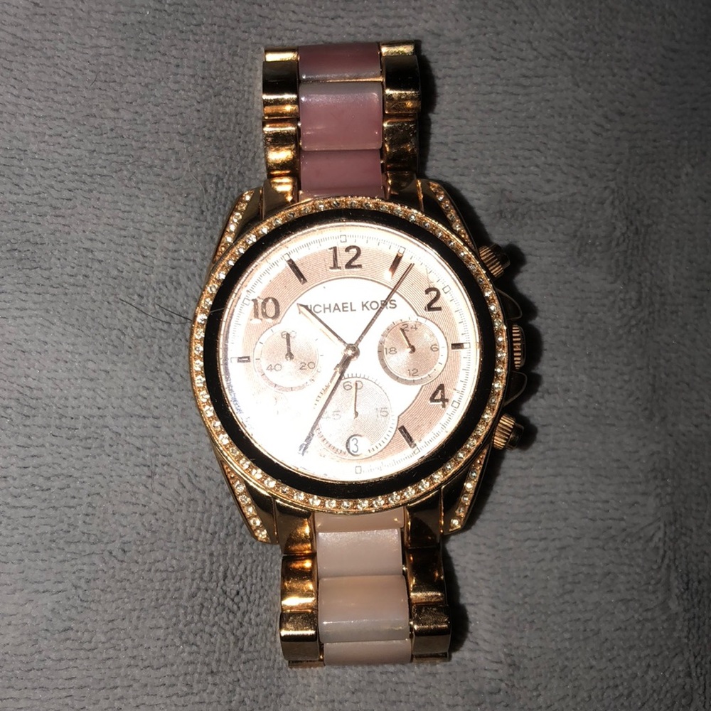 Michael Kors Watch